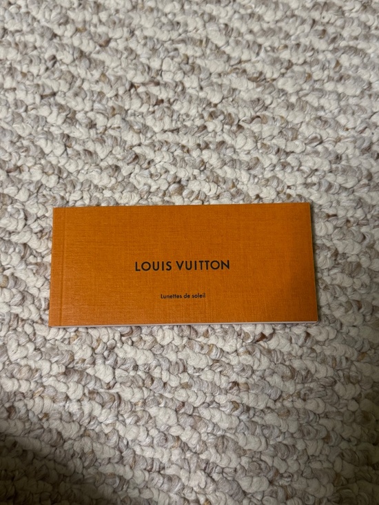 Louis Vuitton My Monogram Square Sunglasses main image 10